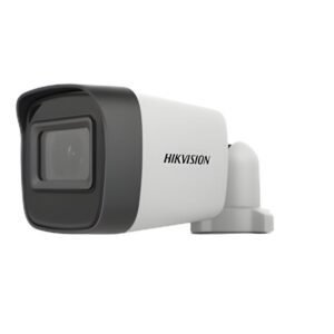 2 MP Fixed Mini Bullet Camera