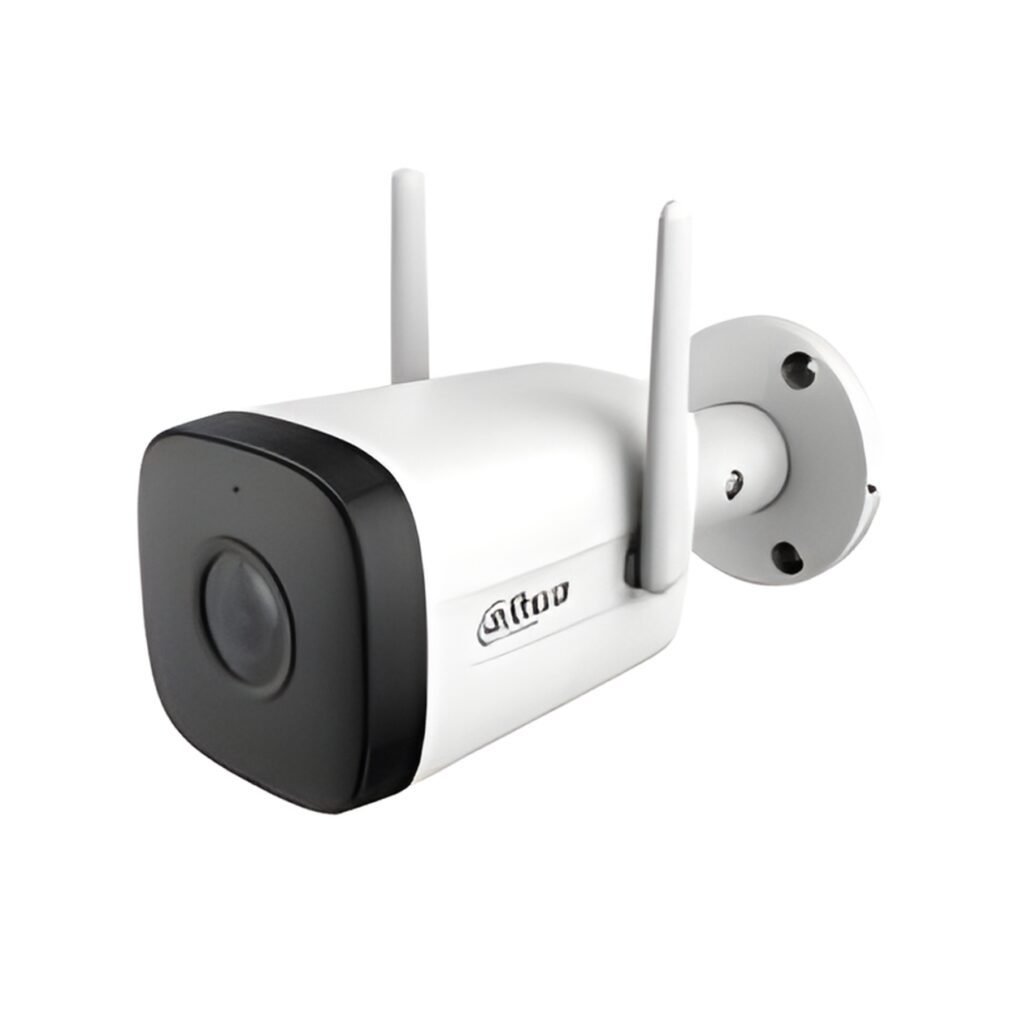 Wi-Fi (internet wireless) cameras