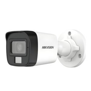 3K Smart Hybrid Light Fixed Mini Bullet Camera