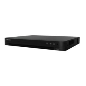 4-ch 1080p 1U H.265 AcuSense DVR