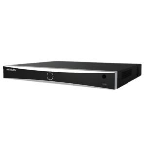 32-ch 1U K Series AcuSense 4K NVR