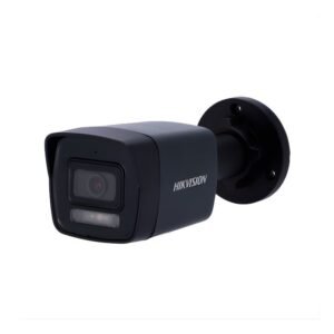 4 MP Smart Hybrid Light Fixed Bullet Network Camera