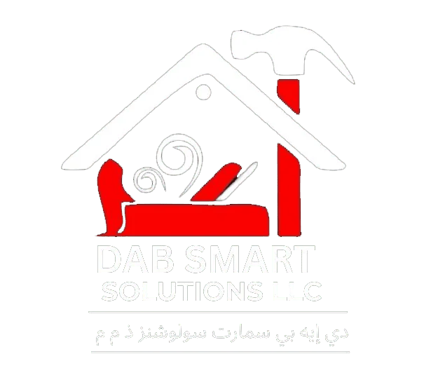 DAB Contracting LLC Logo