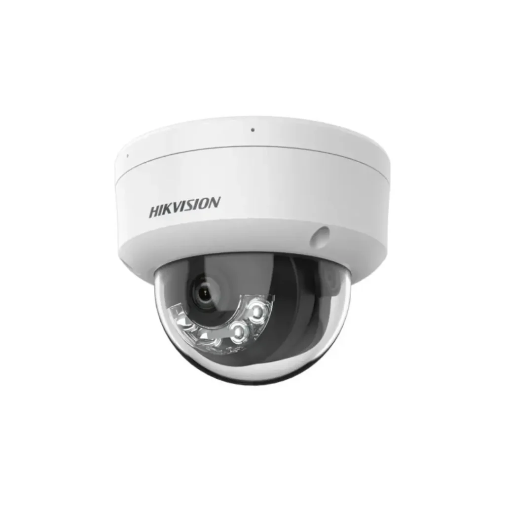 Dome Cameras