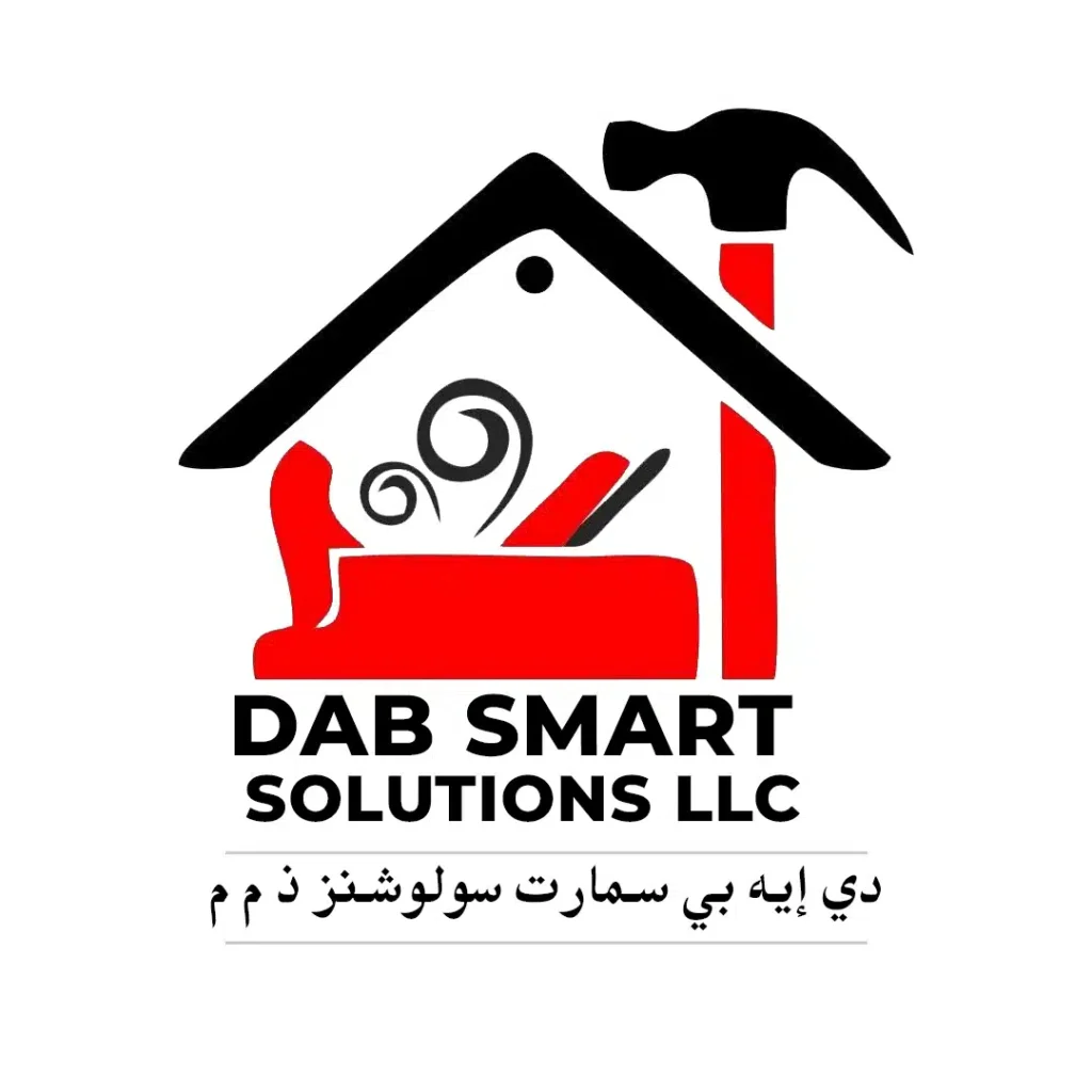 DAB Contracting LLC Logo