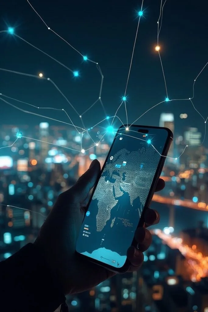 Network, Internet, and Remote Access Verification