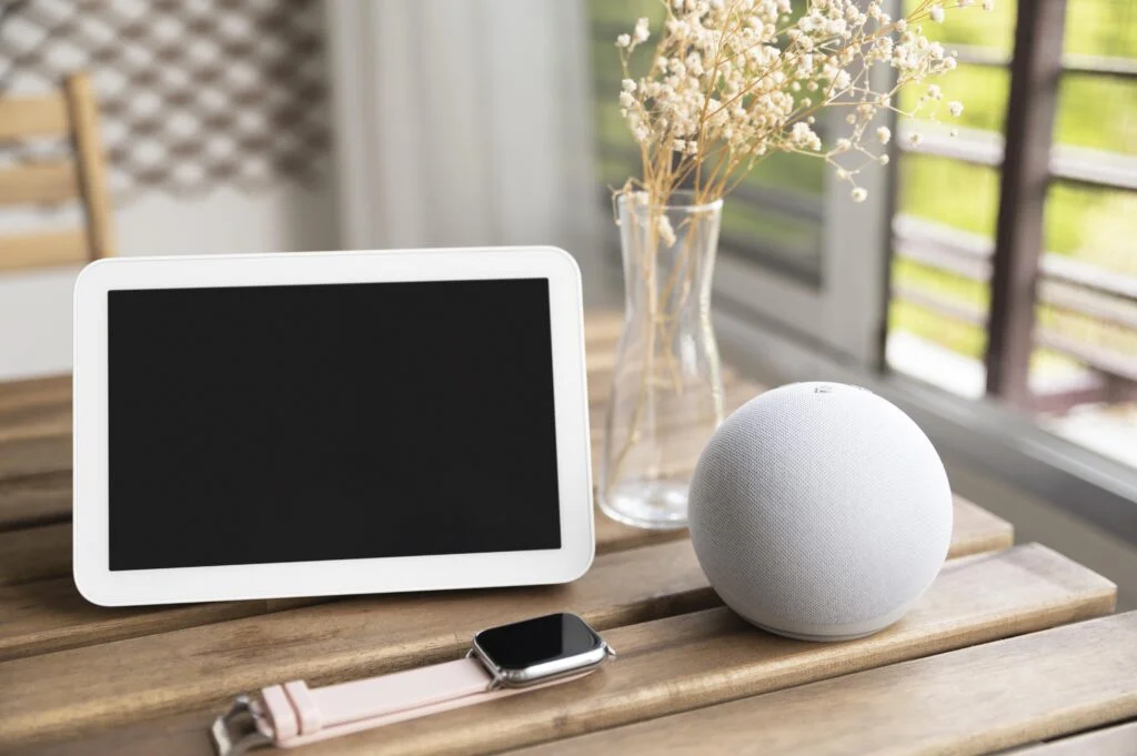 Smart Home Assistants (Alexa, Google Nest, Apple HomePod)