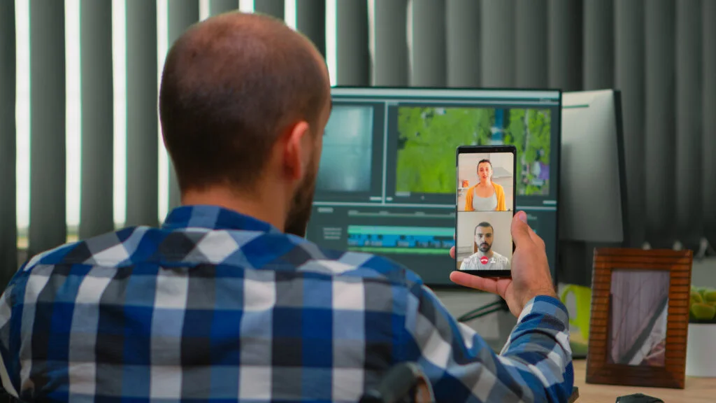 Testing the Live View and Playback
