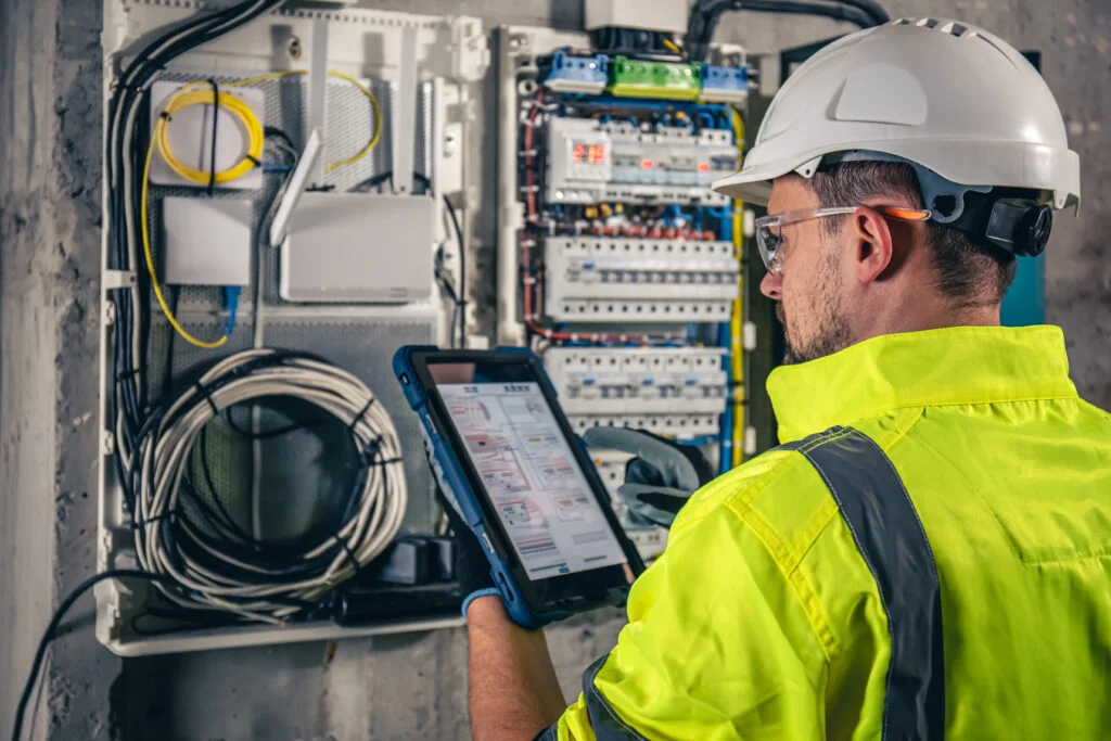 Examining Cable Quality and Installation Workmanship