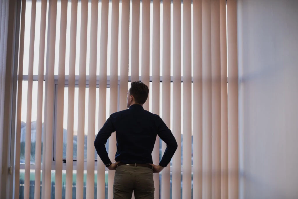 Smart Curtains and Motorized Blinds