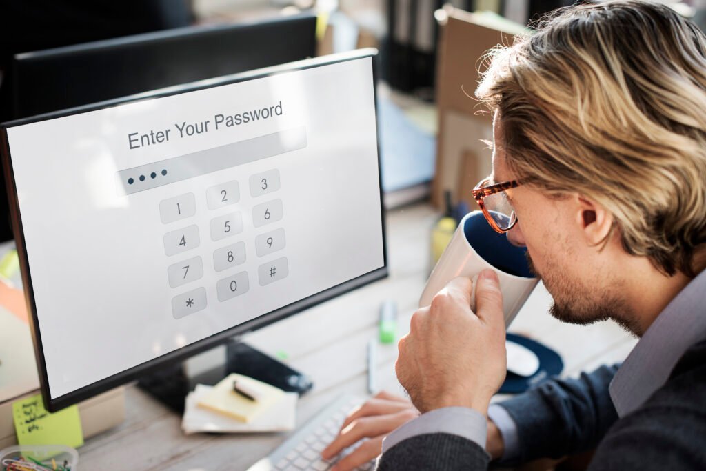 System Security and Password Management
