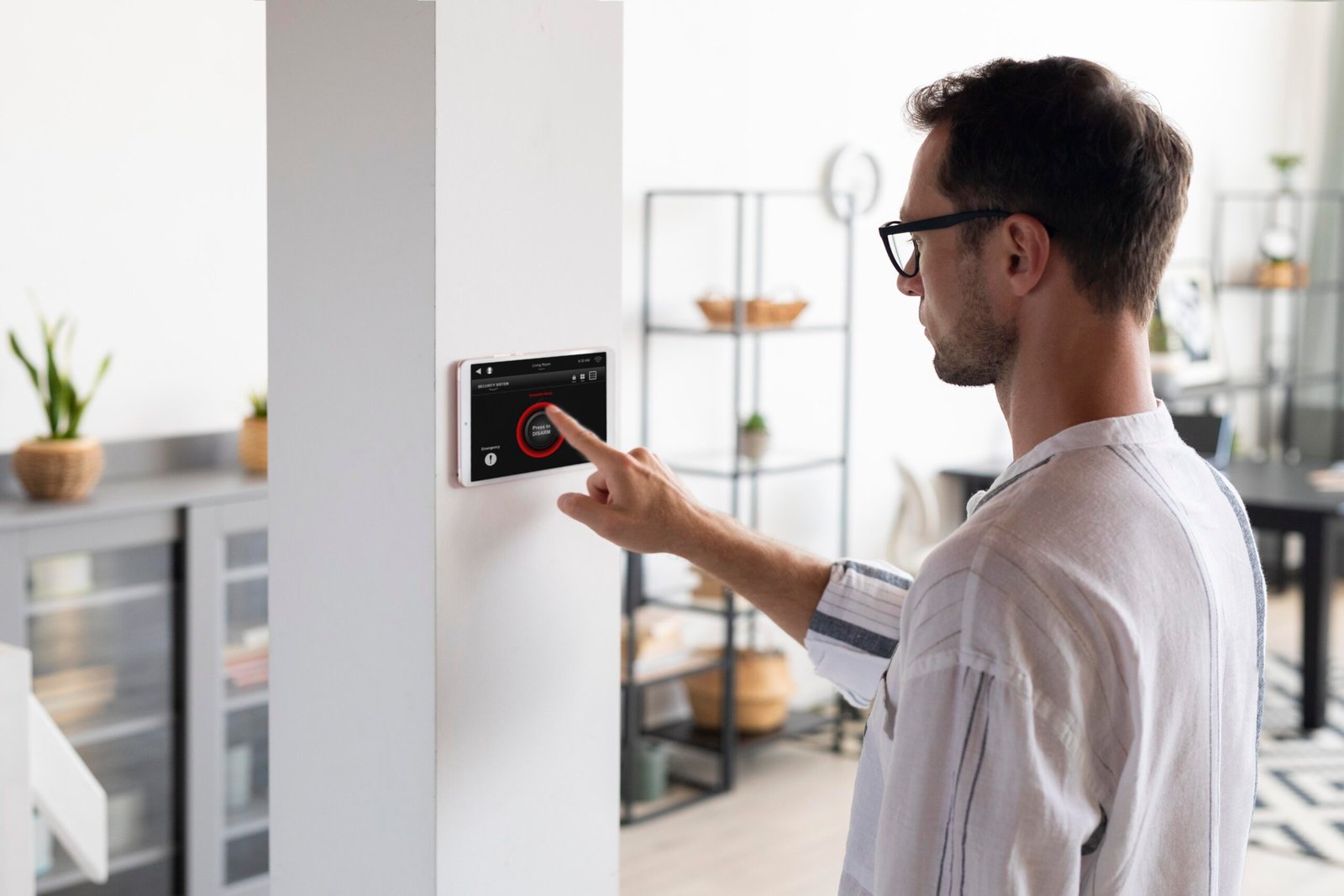 Residential Intercom Solutions