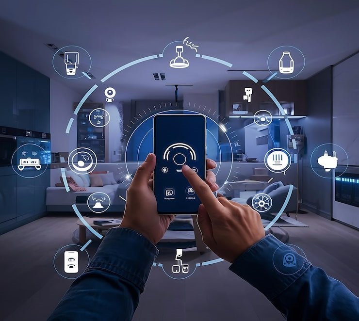 Smart Sensors