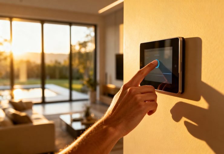 Home Intercome Solutions