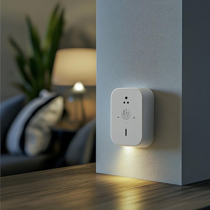 Smart Plugs