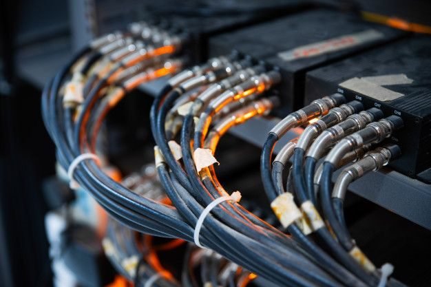 Fiber Cable Installation for Businesses