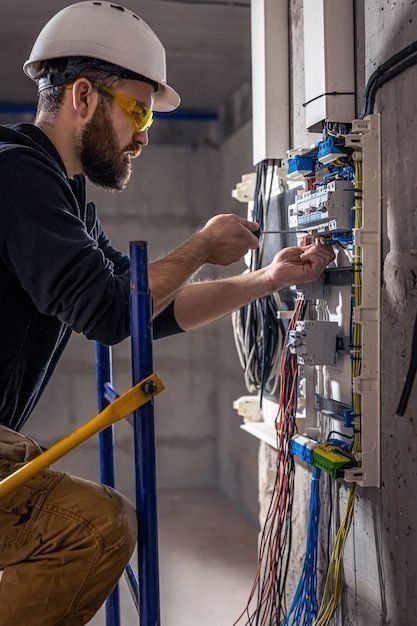 Fiber Cable Installation Process (Step-by-Step)