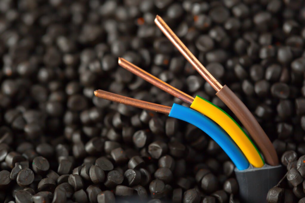 Unlike classic copper cables, Fiber cables offer