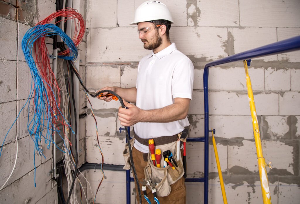 Common Challenges in Fiber Cable Installation