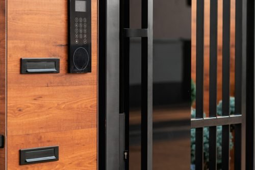 Building & Multi-Unit Intercom Networks
