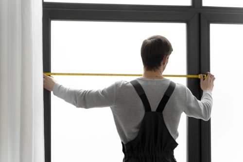 Professional measurement and fitting